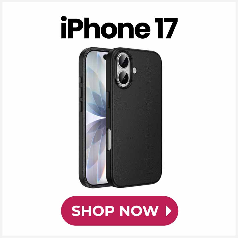 iPhone 17